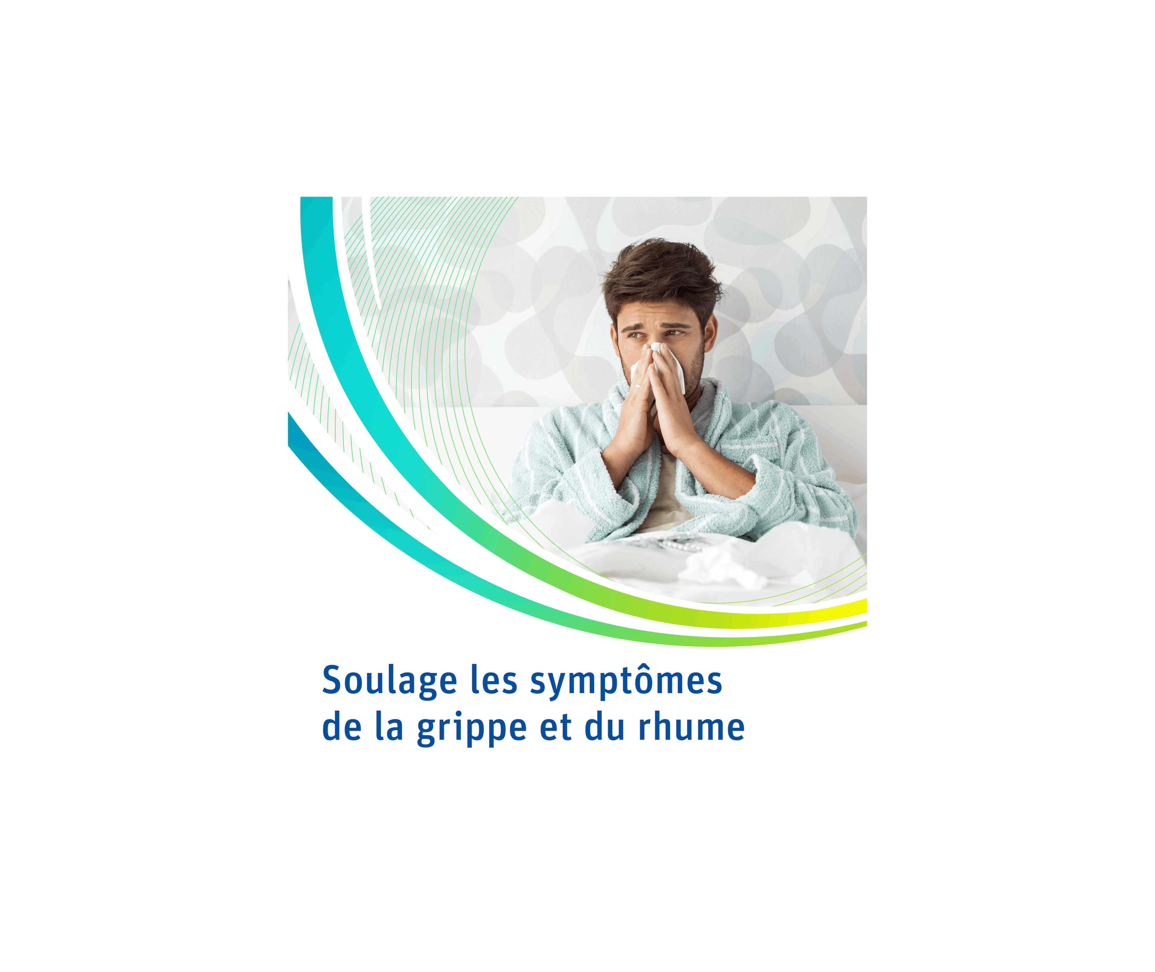 Pretuval® grippe & refroidissement – 20 comprimés pelliculés