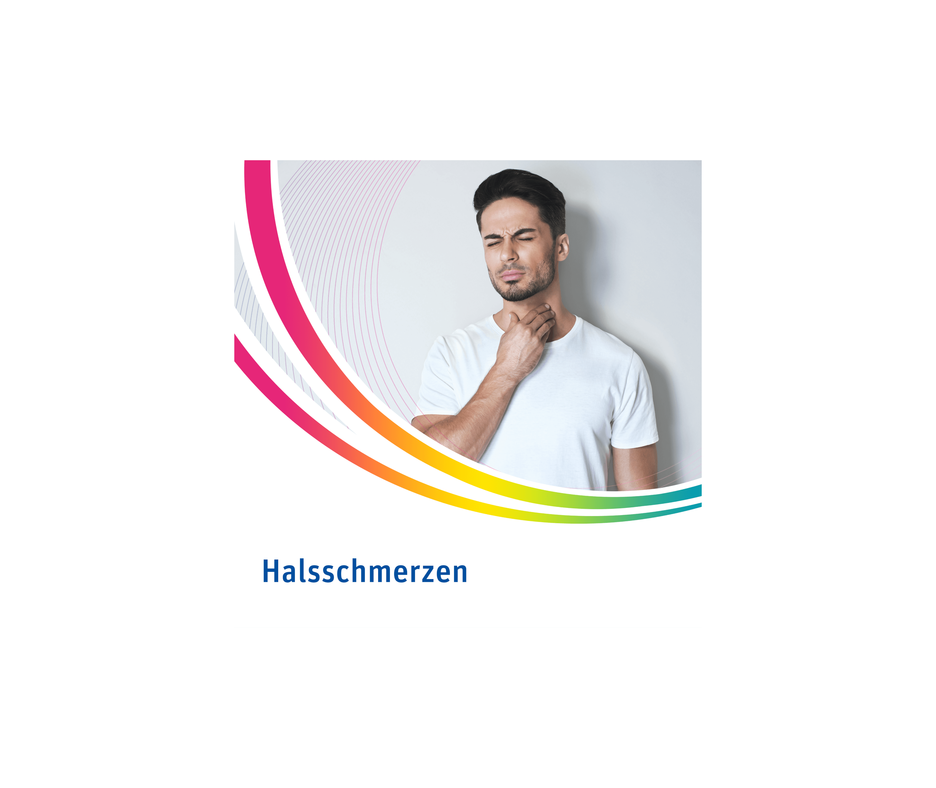 Pretuval® Halsschmerzen