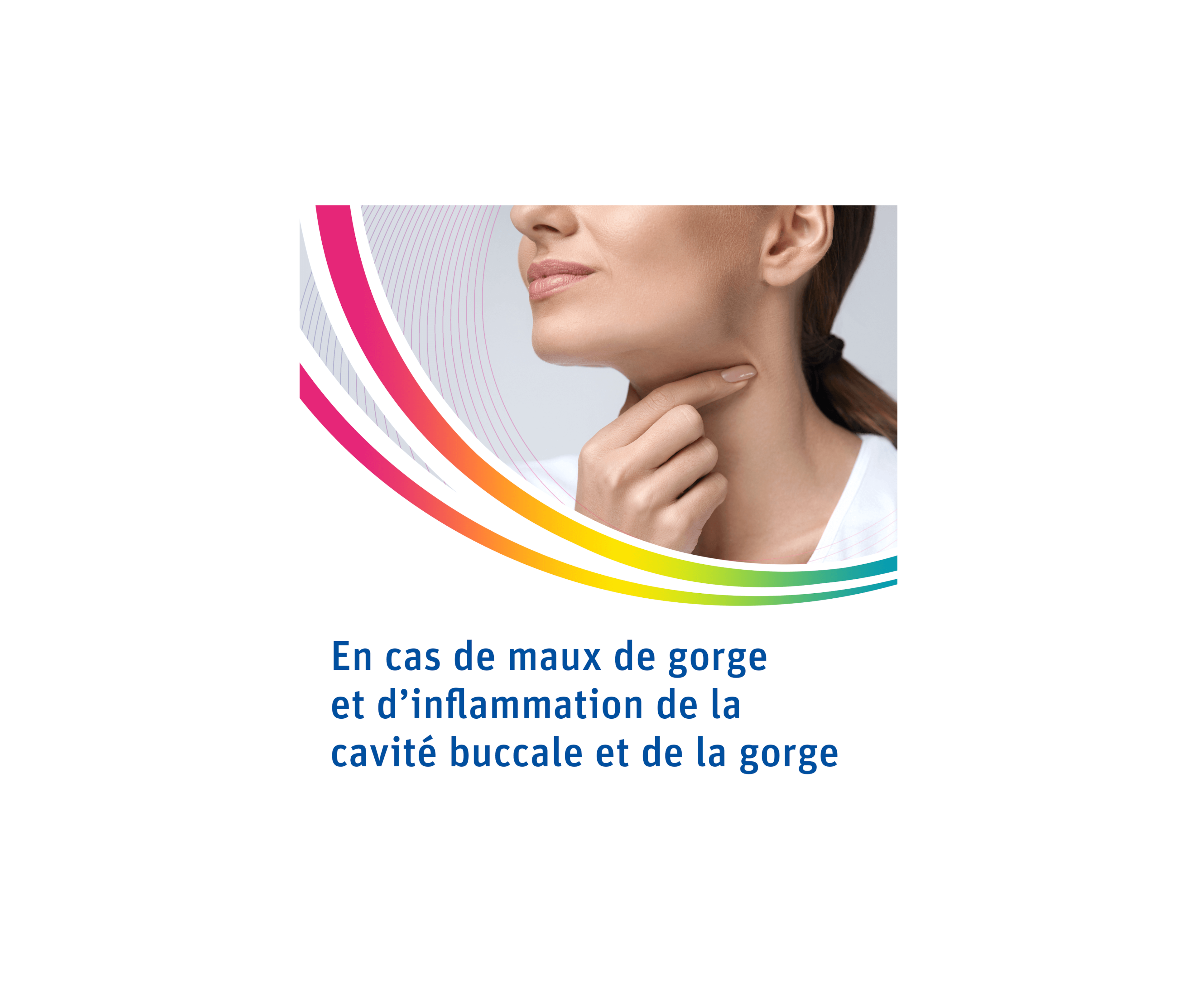 Pretuval® Maux de gorge – solution (100 ml) ou spray (30 ml)
