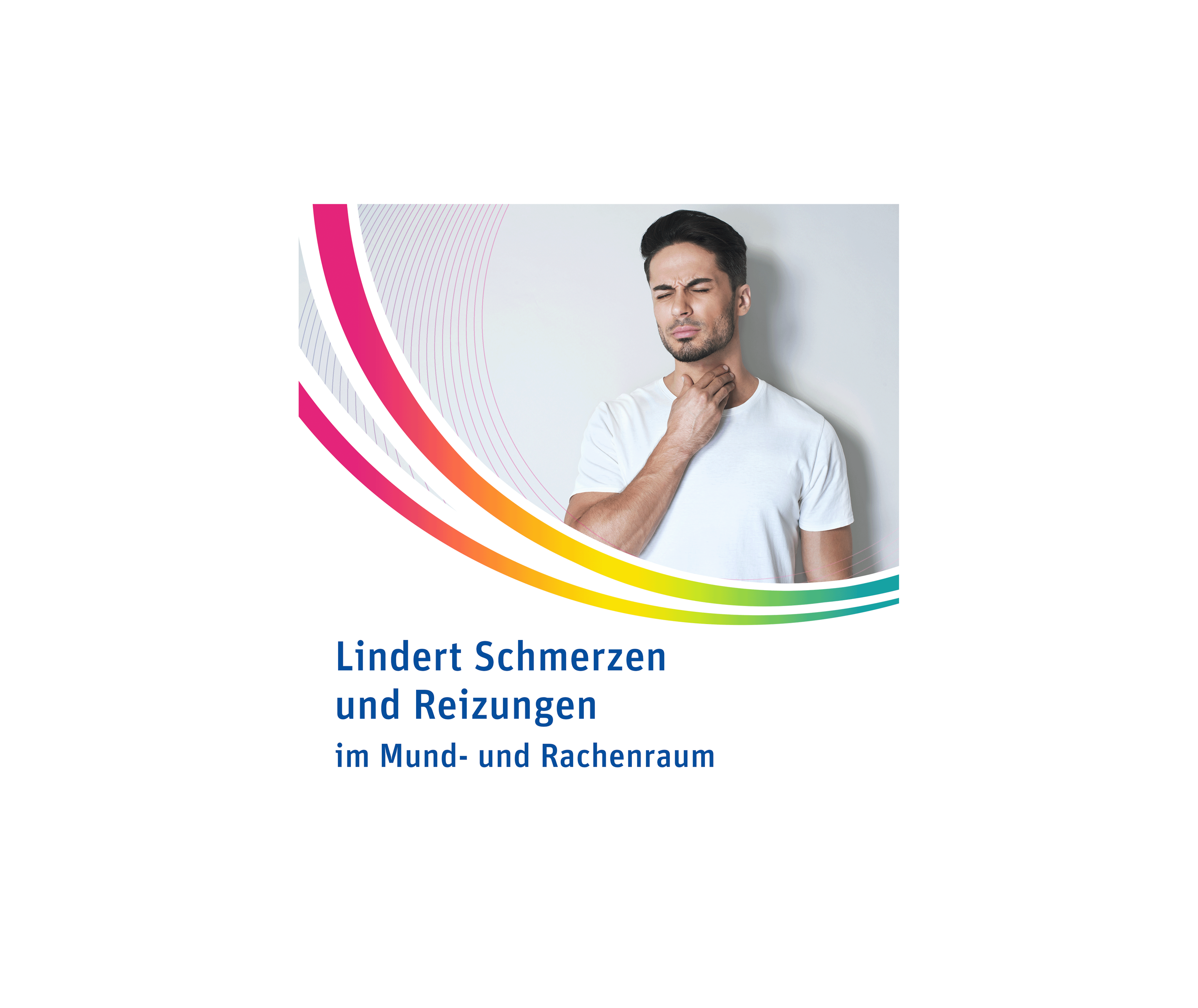 Pretuval Halsschmerzen Lutschtabletten Lemon