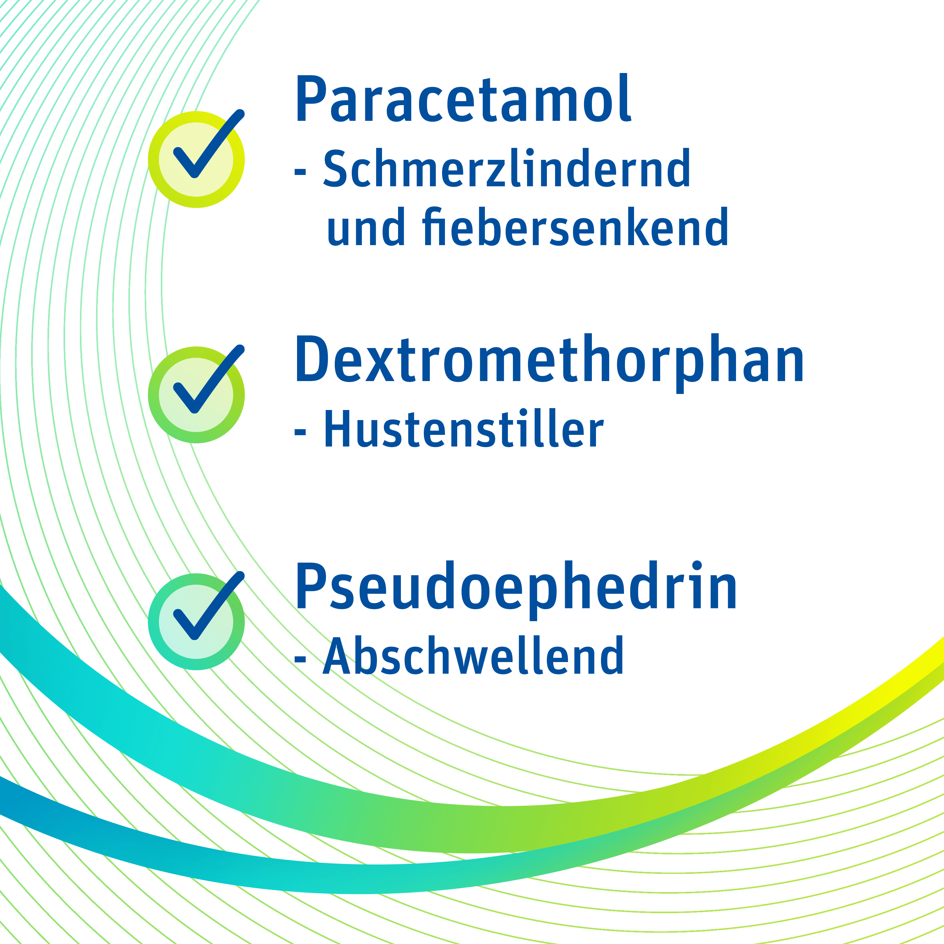 Pretuval® Grippe & Erkältung C – 10 Brausetabletten