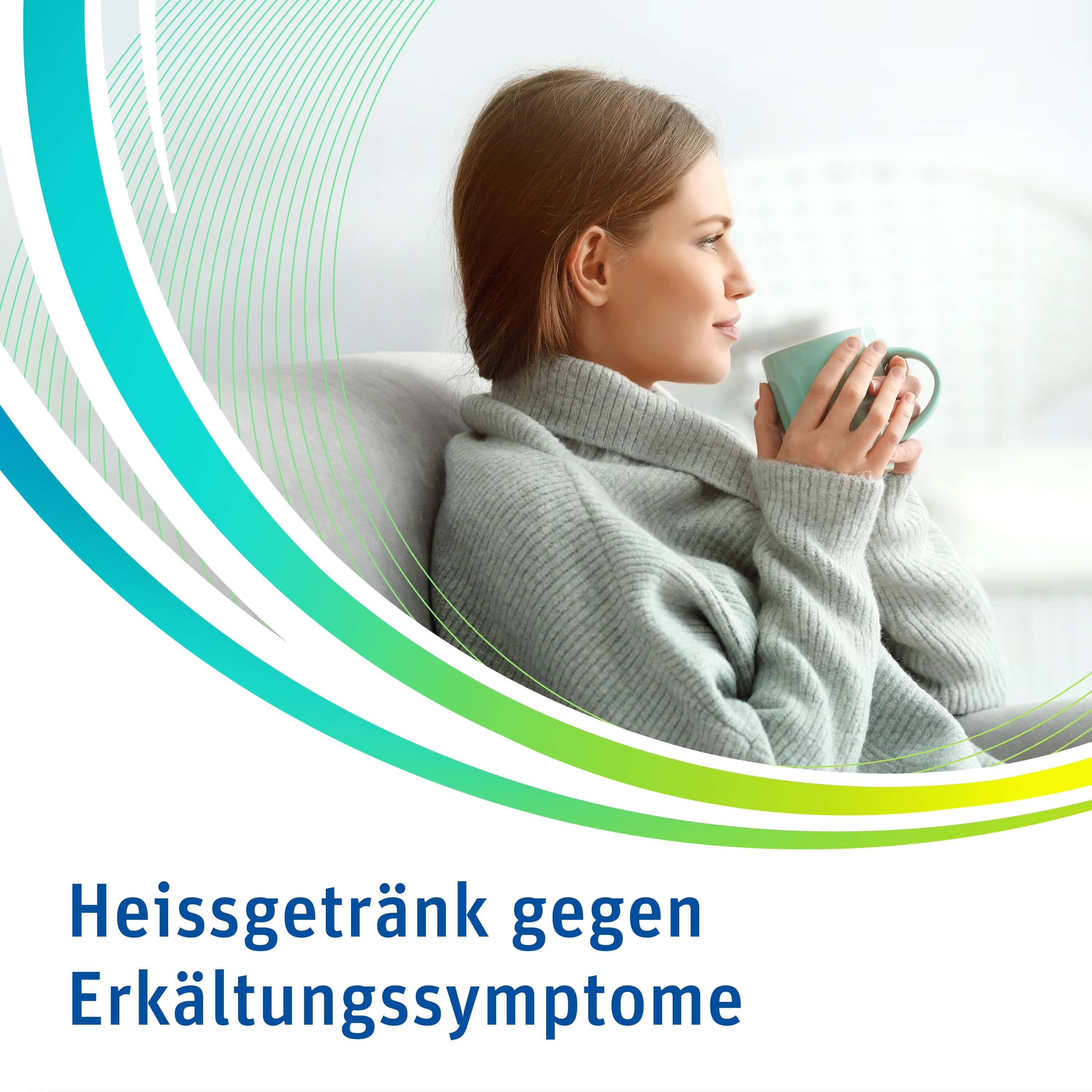 Pretuval® Grippe & Erkältung C – 20 Brausetabletten