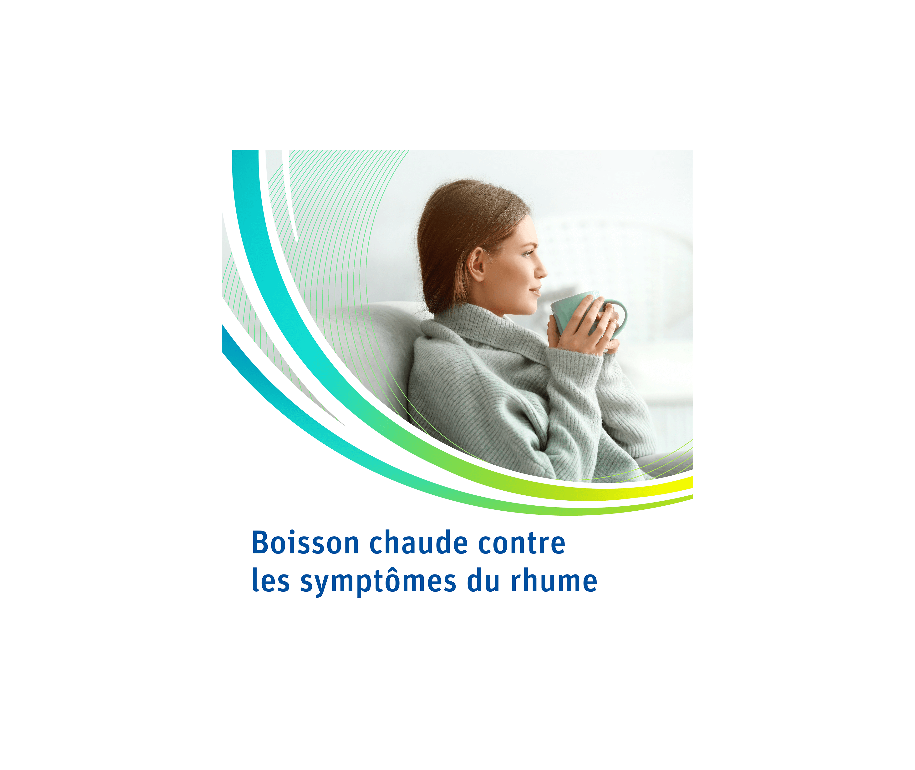 Pretuval® grippe & refroidissement C – 10 comprimés effervescents