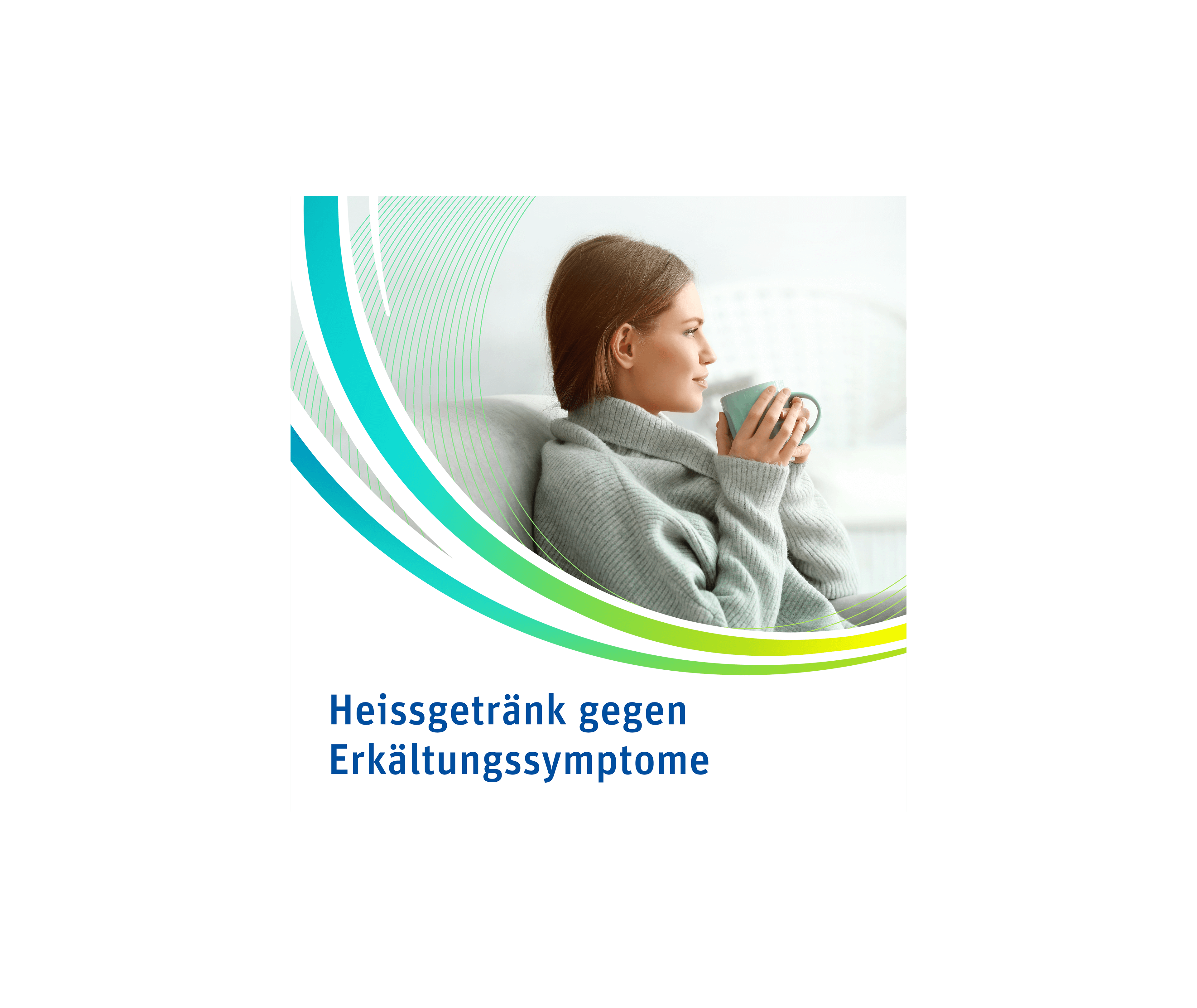 Pretuval® Grippe & Erkältung C – 10 Brausetabletten