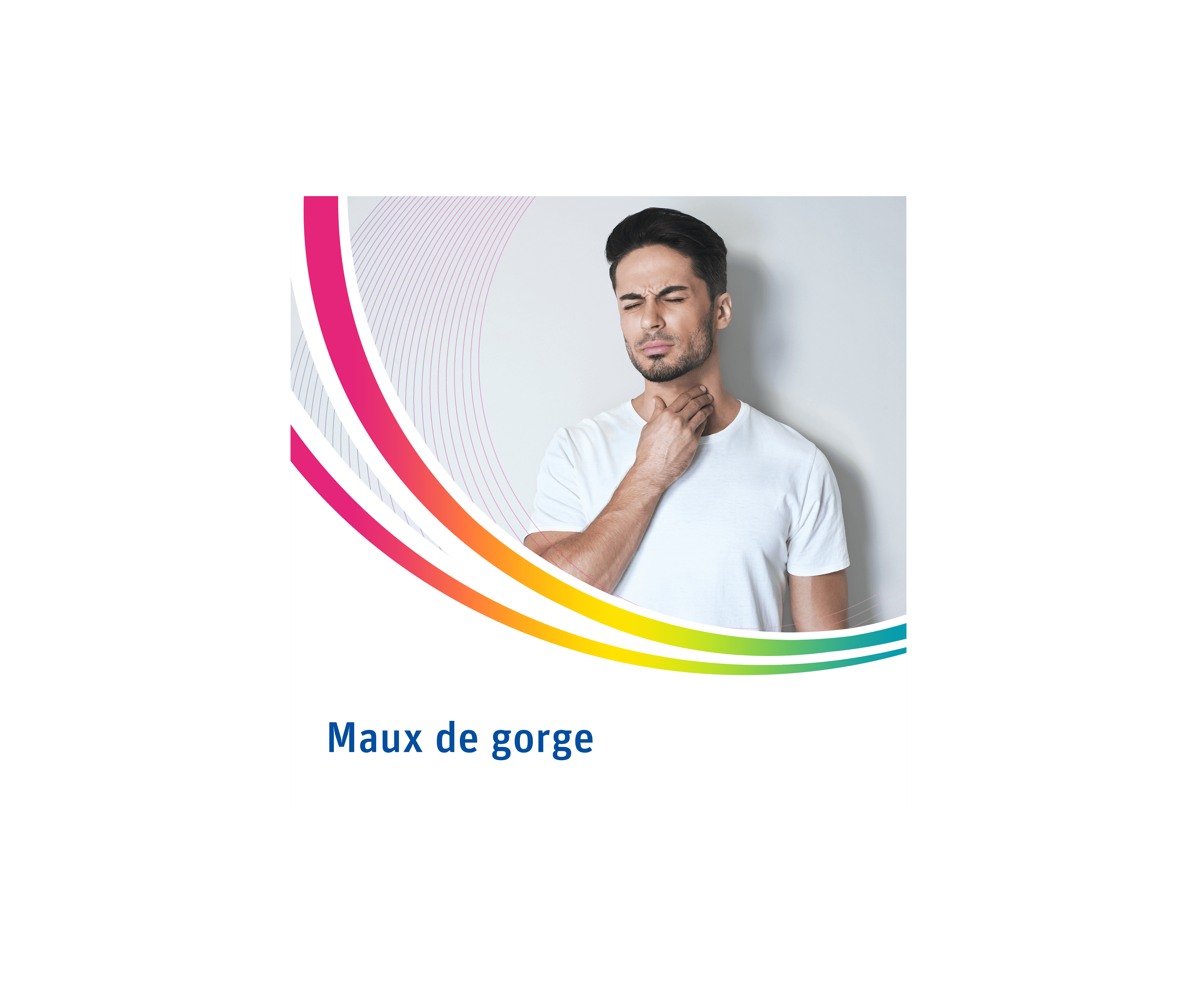 Pretuval® Maux de gorge – solution (100 ml) ou spray (30 ml)