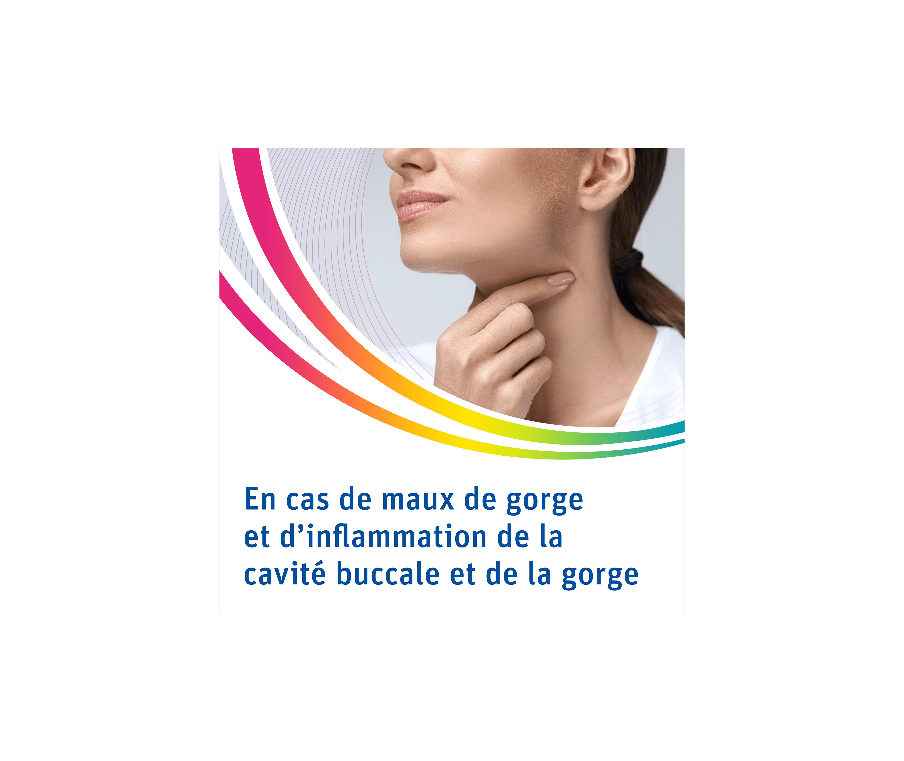 Pretuval® Maux de gorge – solution (100 ml) ou spray (30 ml)