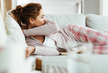 Symptômes & signes de la grippe